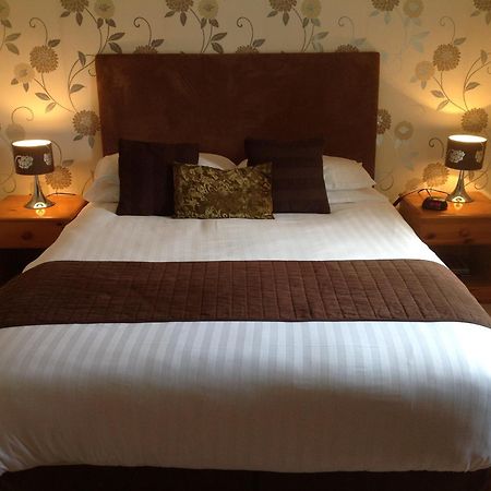 Alston House Hotel Zimmer foto